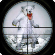 Monster Bear Hunting（怪物熊射击）