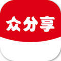 众分享