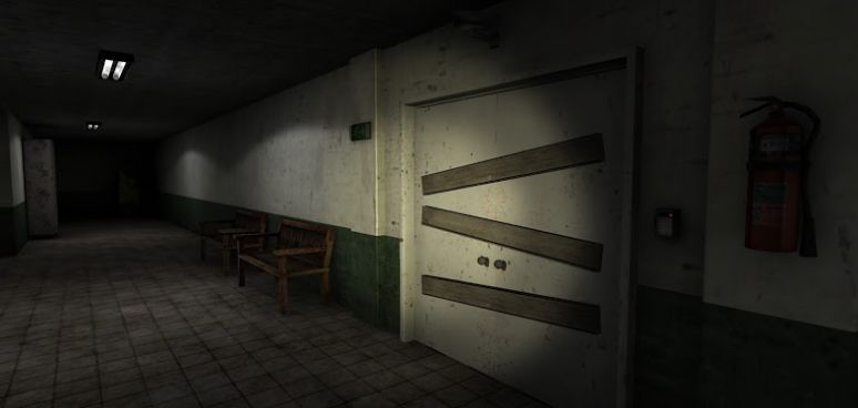 Specimen Zero（标本零恐怖生存）