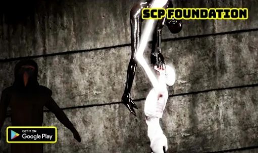 scp霸主秘密实验室