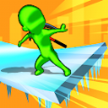 freeze rider（冷冻骑士）