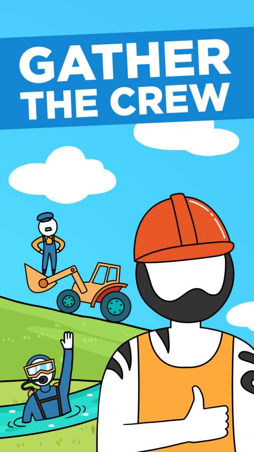 EcoClicker（垃圾侠）