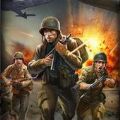 Pochinki War（监狱战场射击）