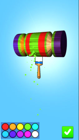 Wood Turning - Woodturning Simulator（木材抛光模拟器）