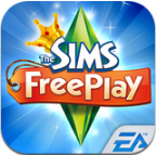 FreePlay（模拟人生）