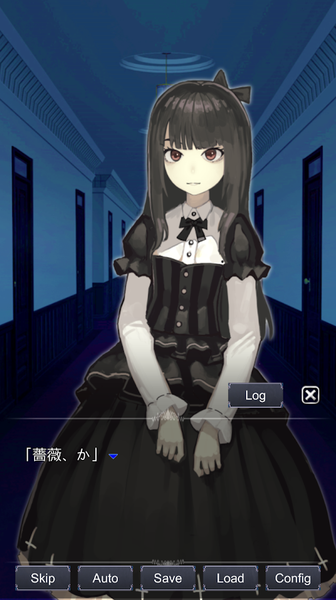 negirori04（扭曲少女）