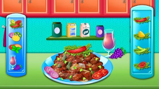 Sweet And Sour Chicken Recipe（烹饪超级糖醋鸡）