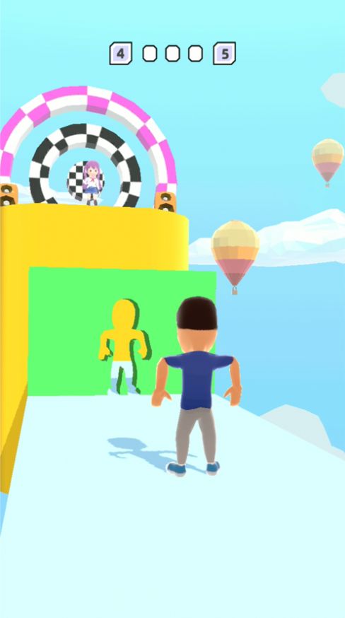 Tiles Hop Forever: Dancing Ball EDM Rush（今晚跳个舞）