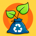 EcoClicker（垃圾侠）