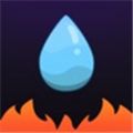 Dig Water(挖土引水灭火)