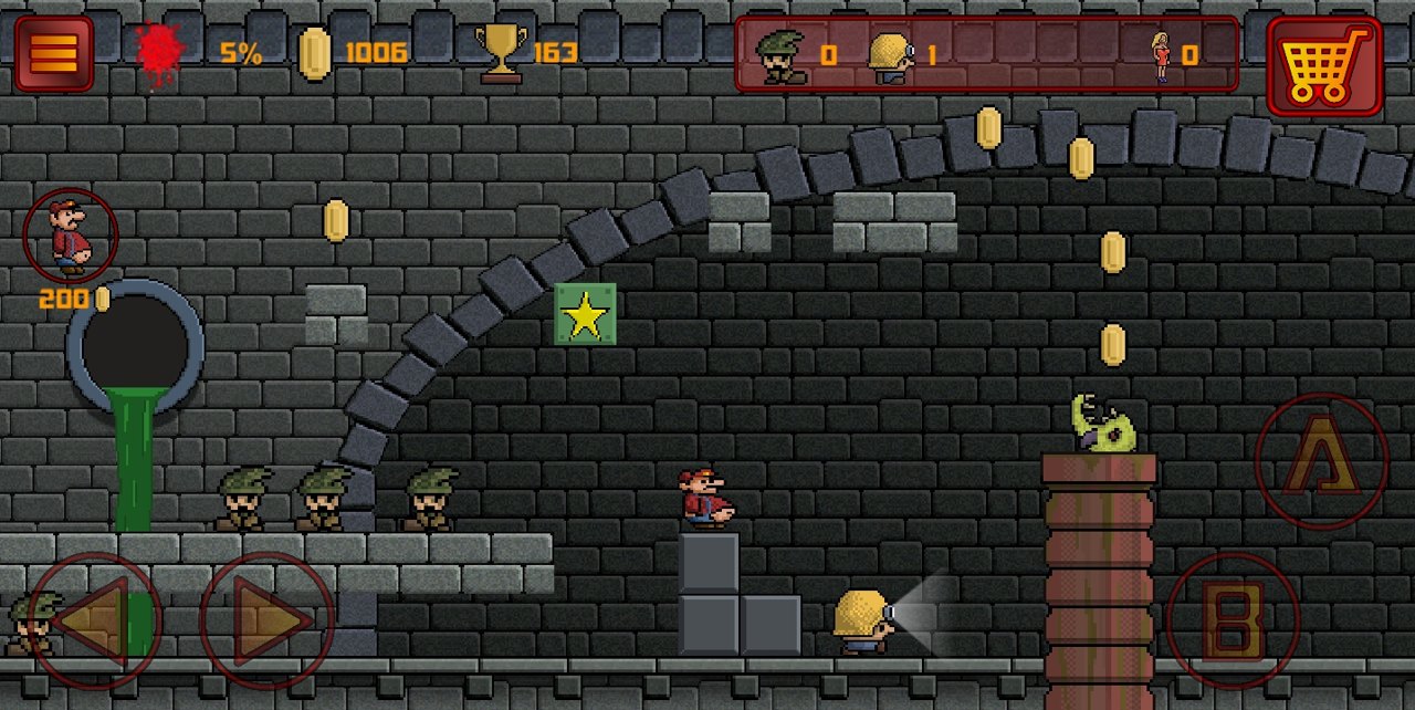 Super Soviet Hero: World Revolution（超级苏联英雄世界革命）