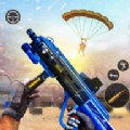 FPS Secret Agent Rescue:Free Shooting Games