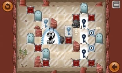 Wark & Wimble（喂养小怪兽）