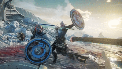 asgards wrath