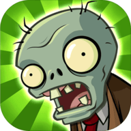 Plants Vs Zombies（植物大战僵尸普通版）