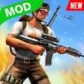 fps ops shooting strike : Offline shooting games