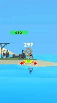 Island Attack（海岛战斗）