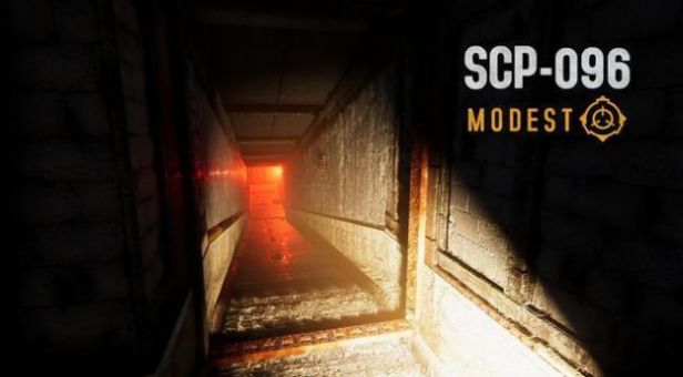SCP霸主