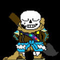 Undertale（人性之上papyrus）