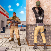 US Secret Agent Mission（US特工任务）
