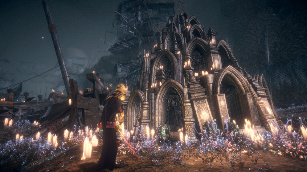 帕斯卡契约全dlc