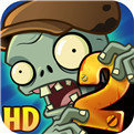 植物大战僵尸2（pvz2）