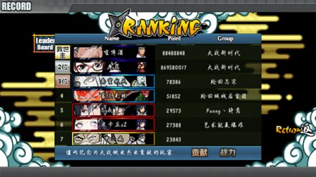 火影战记5v5