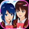 SAKURA SchoolSimulator（樱花校园模拟器1.037.76修改器）
