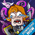 Idle Dungeon Heroes（地牢中放置的英雄）