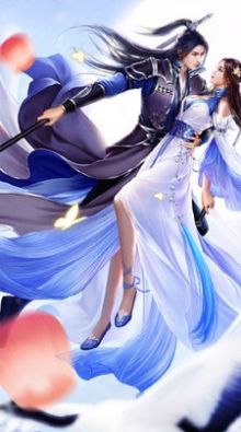 魔戮苍穹