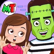 My Town : Haunted House Free（我的城镇鬼屋）