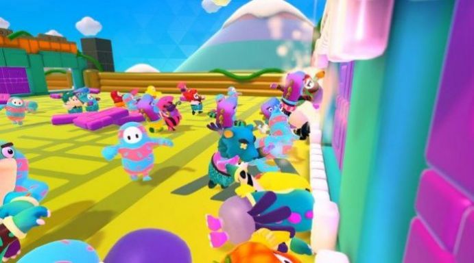 Fall Guys: Ultimate（糖豆人终极出局赛）