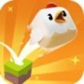 Run Chicken Run（跳个鸡儿）