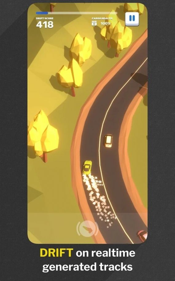 Tofu Drifter(豆腐漂流)