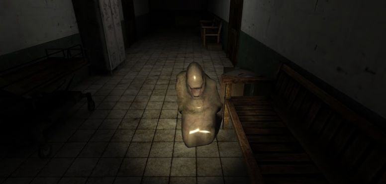 Specimen Zero（标本零恐怖生存）