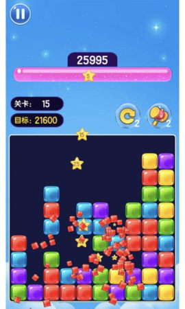 彩蛋消消乐红包版