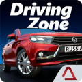Driving Zone: Russia（驾驶区俄罗斯2021）