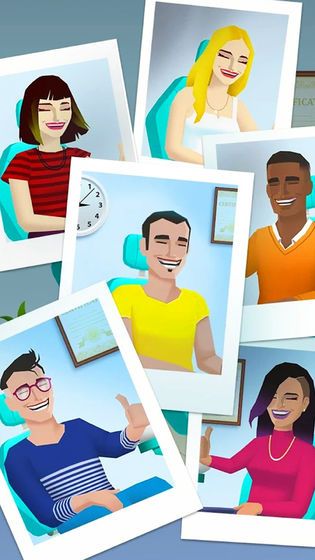 Dentist Bling（拔牙大师）