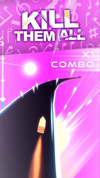 Beat Killer（节拍杀手）