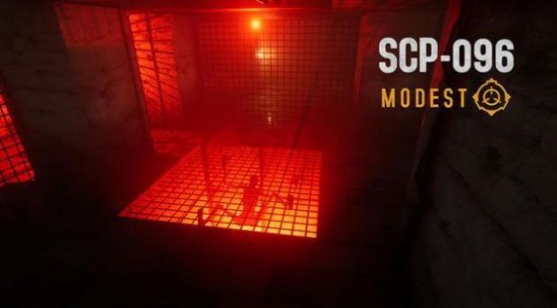 SCP霸主