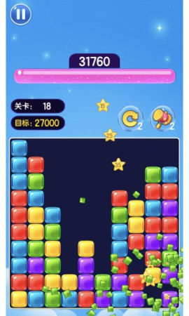 彩蛋消消乐红包版