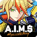 エイムズ（A.I.M.$）