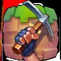 Tegra: Crafting and Building（Tegra创造与建设）