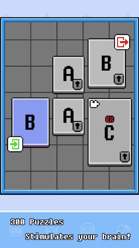 Block Maker（积木制造者）