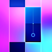 Piano Fire（钢琴火与新节奏）