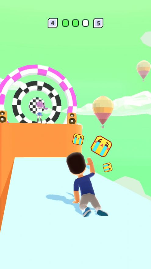 Tiles Hop Forever: Dancing Ball EDM Rush（今晚跳个舞）