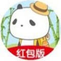 熊猫旅行h5红包版