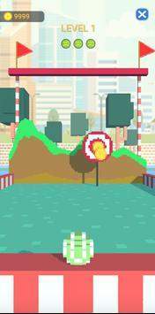 Fire Pixel 3D（火焰像素3D）