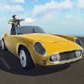 Gang Racers（帮派赛车手）
