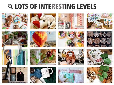 Spot the difference（差异识别）